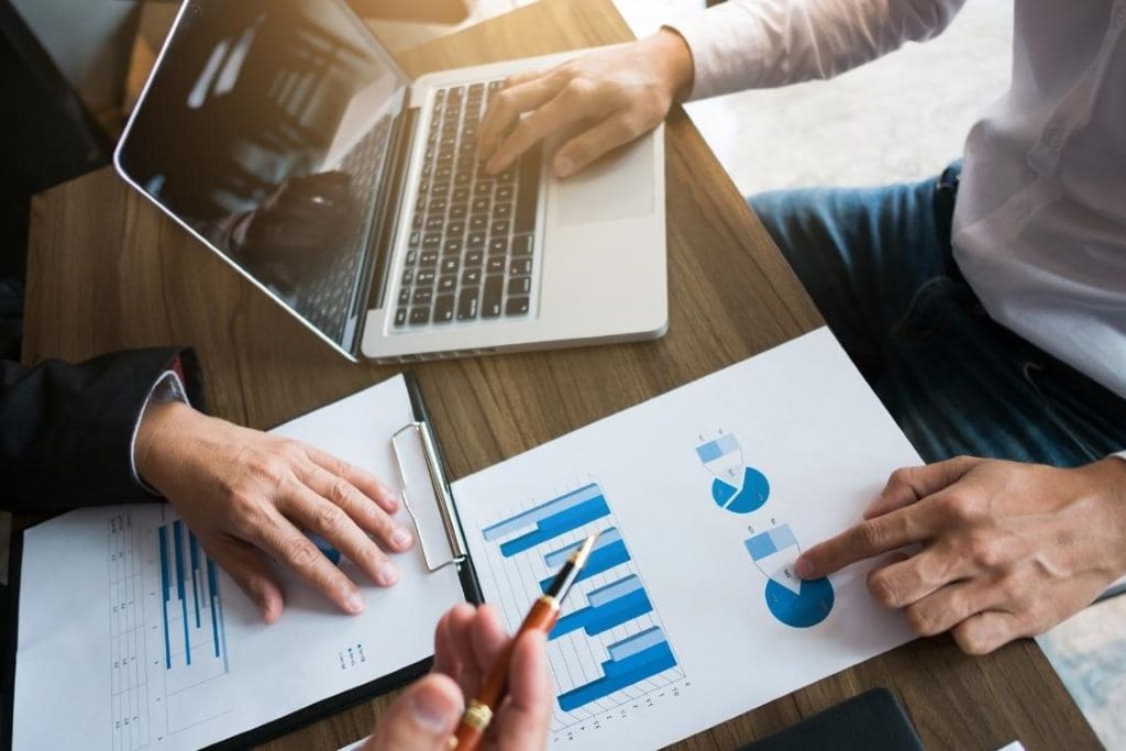 Campañas personalizadas por rubro