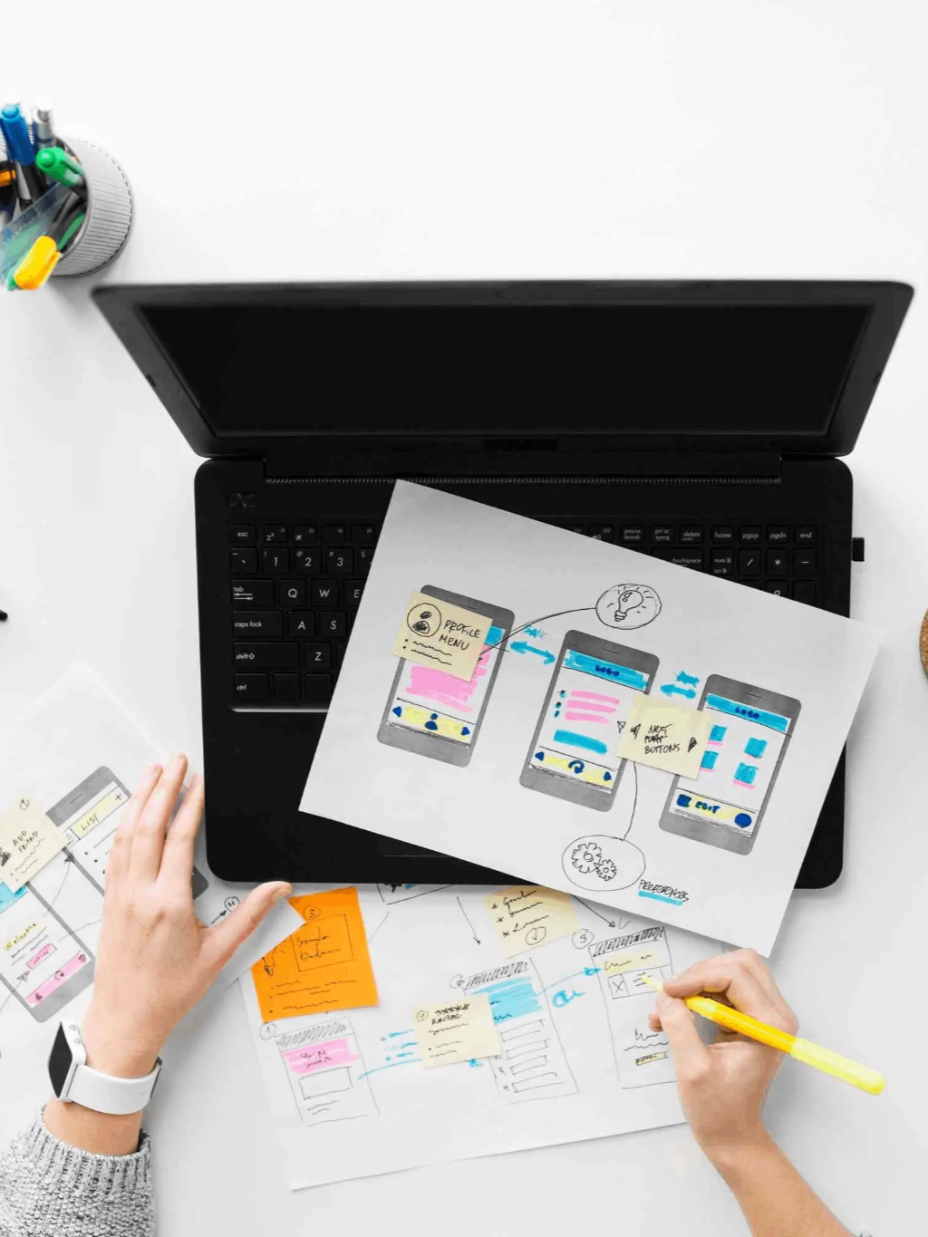 Diseño Web personalizado