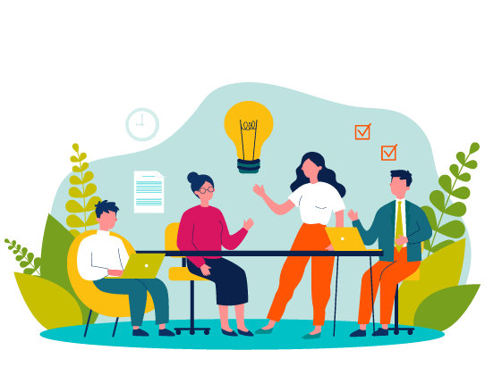 Organización de Eventos para marcas